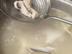 -中山脆肉鲩(新圳东路店)