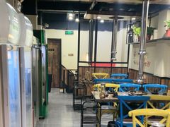 -江城二当家烤牛肉(莲塘新村店)