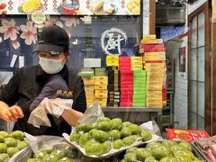 -沈大成(城隍庙店)