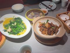 -闽上鲜·福建菜(龙湖滨江天街店)