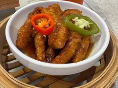 -金翠皇宫粤菜·点心·海鲜(翡翠店)