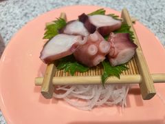 -争鲜回转寿司(中街大悦城店)