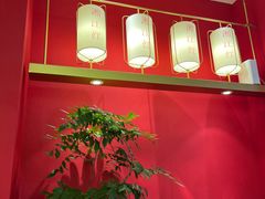 -湘江红·湖南招牌菜(莲花南路店)