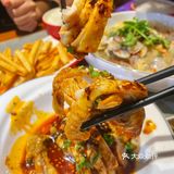 三人行酱汁鸡—临沂