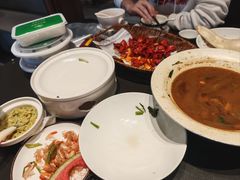 -明丰小渔馆(明月路店)