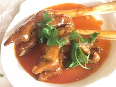 -马尔龙新疆饭店·清真(瑞景店)