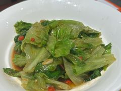 -桃子餐厅·天津菜(红星路直营店)