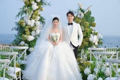 -秦皇岛我和你婚纱摄影工作室