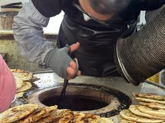 -文武王氏烧饼·无矾油条(西溪路店)