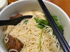 -和府捞面(西溪印象城店)
