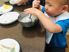 -罗记香霸头乌鱼庄(丹棱店)