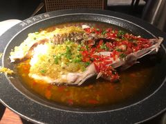 -望湘园·洞庭渔宴(浦江欢乐颂店)