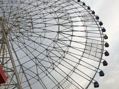 -南昌之星摩天轮