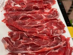 吊龙-潮汕美牛肉丸火锅店(天宁寺店)
