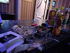 -皇马纯KTV·量贩·聚会(民治店)