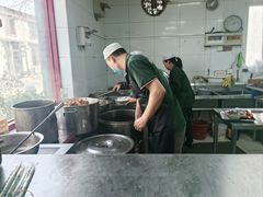 -清真-戏楼王记牛肉面