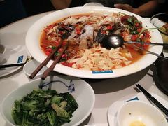 -坛宗剁椒鱼头(河西王府井店)