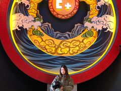 -E+有冰工厂·昆仑寒宫2(五角场店)