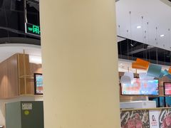 -快乐爱斯米牛排·寿喜烧自助(亿合城店)