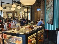 -Wagas沃歌斯(合生汇店)