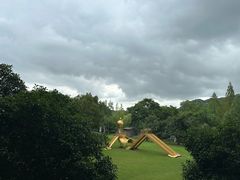 -宁波九龙湖开元度假村