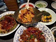 -阿大排档(长春这有山店)