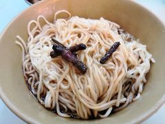 葱油拌面-食惠里小笼包面馆(越秀店)