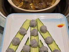 -天宜隆蘑菇宴火锅(石景山旗舰店)