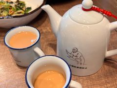 -香园茶社·金陵小灶(老门东店)