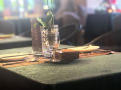 -翡翠鸟精品泰国菜(北辰财富中心店)