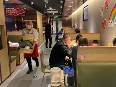 -海底捞火锅(太原南站店)