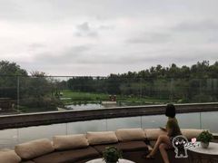 景观位-海棠湾洲际-涛·海底餐厅·美人鱼·自助餐·海底隧道