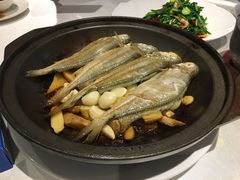 -海鸿荟·沿江菜(中山北路店)