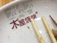 -木屋烧烤(西南角店)
