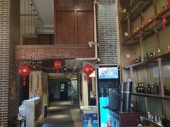 -仁虎老火锅(黄泥磅店)