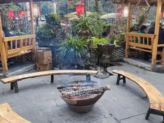 -青城甲(青城山店)