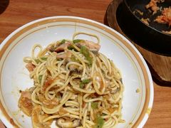 -萨莉亚意式餐厅(国和1000店)