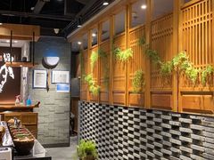 大堂-呷哺呷哺 黄金牧场 (大港油田幸福广场店)