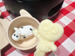 -西贝(太原万象城店)