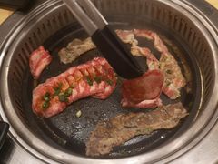 -花味·自助烤肉(雨花客厅店)