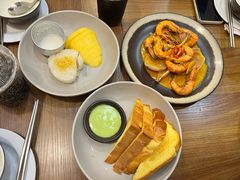 -曼谷食堂·泰国家庭料理(丹桂路店)