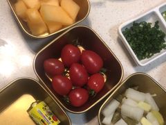 -和庆斋羊蝎子火锅·碳缸烧烤(顺义旗舰店)