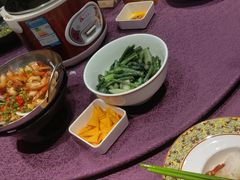 -良厨本味· 老坛剁椒鱼头(深南腾讯店)