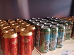 -TSINGTAO 1903 纯生酒馆(青啤二厂店)