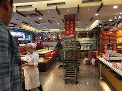 -佳德凤梨酥