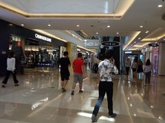 -万达广场(福州金融街店)
