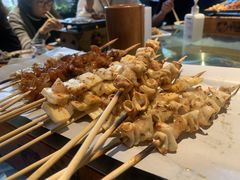 -肉串汪(望京店)