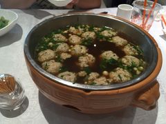 -北李妈妈菜·海肠捞饭(高新万达店)
