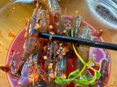 -品鲜村农家菜·阳澄湖大闸蟹(总店)