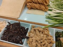 -汇贤府·李氏鲁菜(五棵松店)